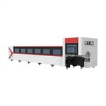 6 metrin putken laserleikkauskone